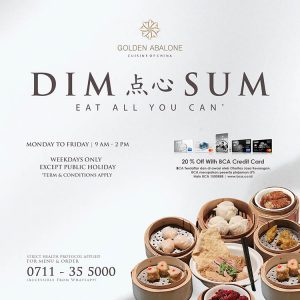 dimsum all you can eat